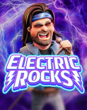 Electric Rocks
