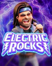 Electric Rocks
