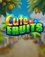 Cute Fruits