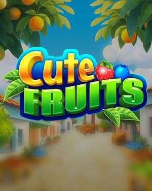 Cute Fruits