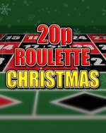 20p Roulette Christmas