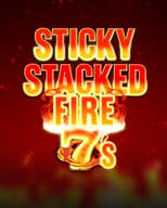 Sticky Stacked Fire 7's 92%