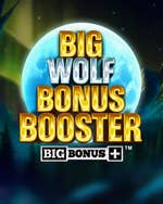 Big Wolf Bonus Booster