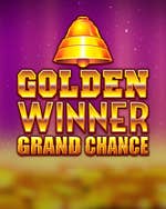 Golden Winner Grand Chance