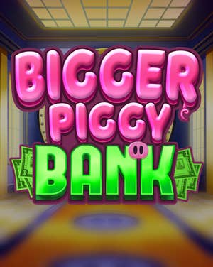 Bigger Piggy Bank