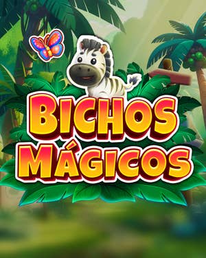 Bichos Magicos
