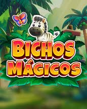 Bichos Magicos