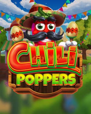 Chili Poppers