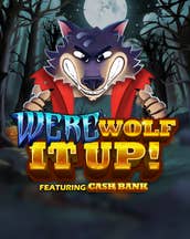 Werewolf It Up