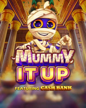 Mummy It Up