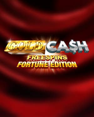 Gold Cash Freespins Fortune Edition