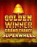 Golden Winner Grand Chance SuperWheel