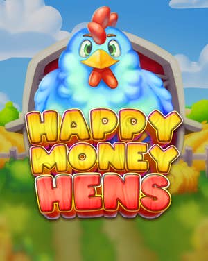 Happy Money Hens