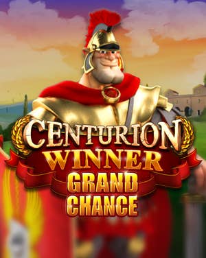 Centurion Winner Grand Chance