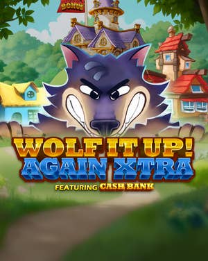 Wolf it Up Again Xtra