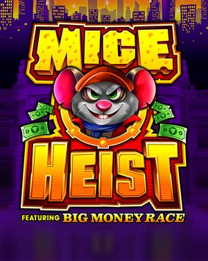 Mice Heist