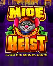 Mice Heist