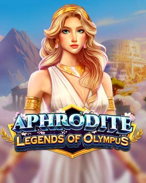 Aphrodite Legends Of Olympus