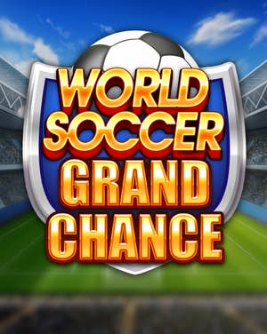 World Soccer Grand Chance