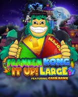 Franken Kong It Up! Large