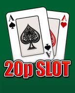 20p Slot