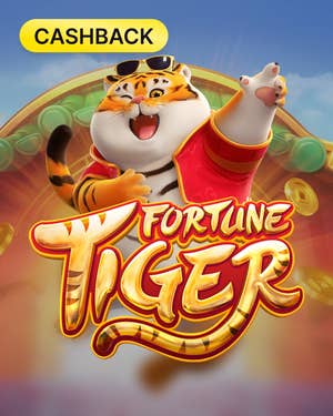 Fortune Tiger 