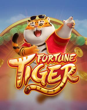 Fortune Tiger