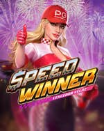 Speed Winner