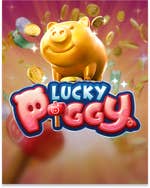Lucky Piggy
