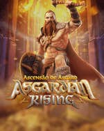 Asgardian Rising