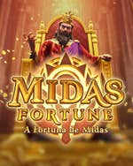 Midas Fortune