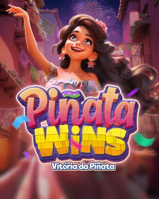 Pinata Wins