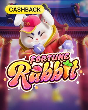 Fortune Rabbit