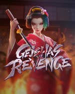 Geisha's Revenge