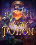 Mystic Potion