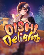 Oishi Delights