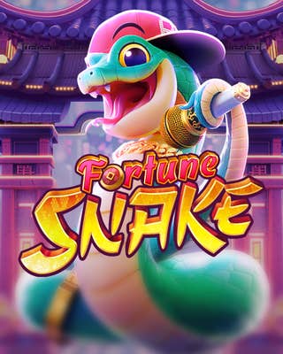 Fortune Snake PG