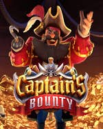 Captain's Bounty