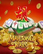 Mahjong Ways