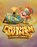 Cai Shen Wins