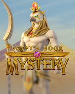 Egypt's Book of Mystery