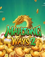 Mahjong Ways 2