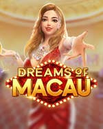 Dreams of Macau