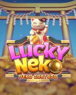 Lucky Neko