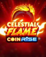 Celestial Flame Coin Rise