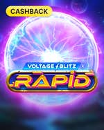 Voltage Blitz Rapid