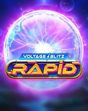 Voltage Blitz Rapid