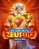 Voltage Blitz Zeus Up