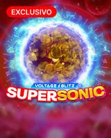 Voltage Blitz Supersonic