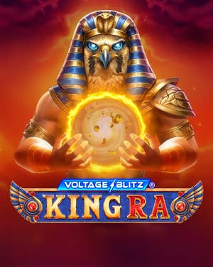 Voltage Blitz King Ra